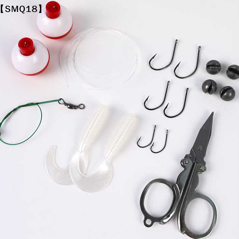 Kit de pêche d'urgence, Mini b - Fishing Kayak Crate avis et prix