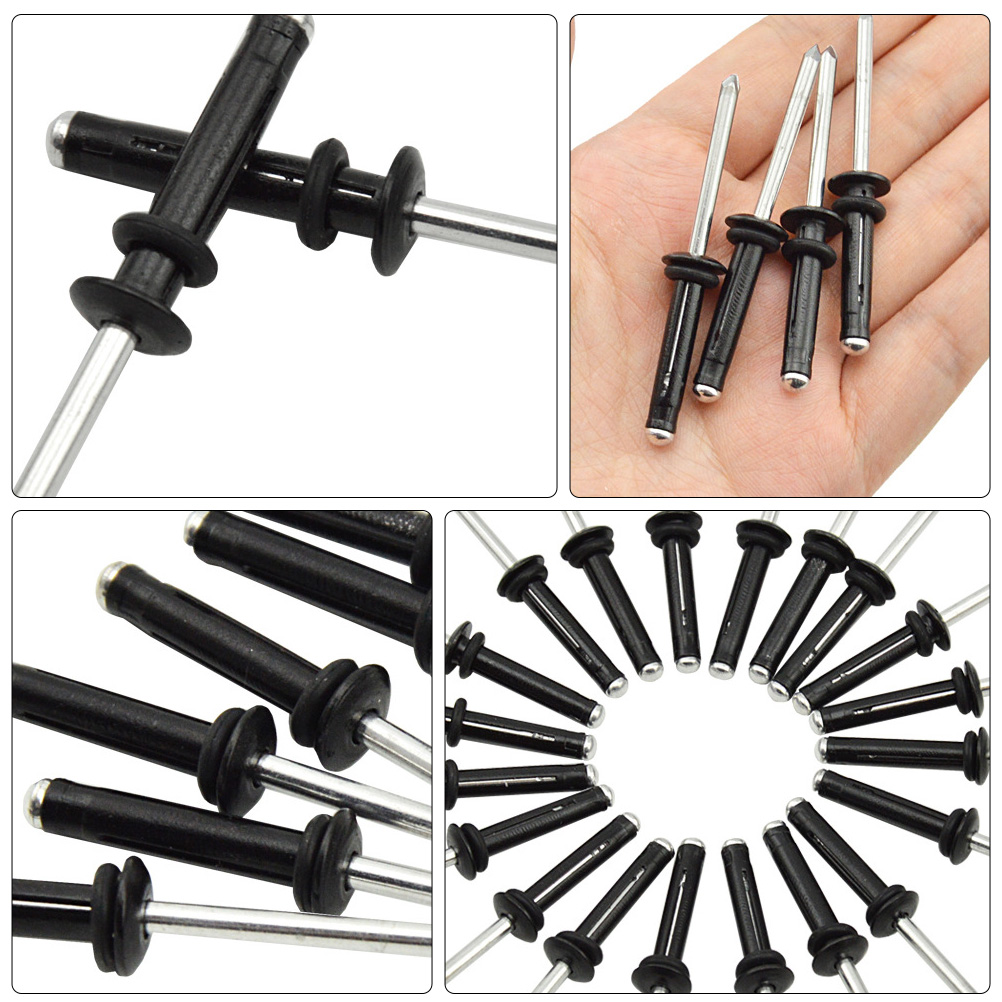 Rivets en aluminium légers, an - Fishing Kayak Cart avis et prix