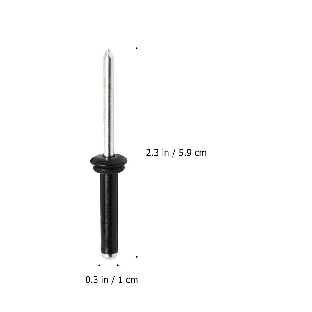 Rivets en aluminium légers, an - Fishing Kayak Cart avis et prix